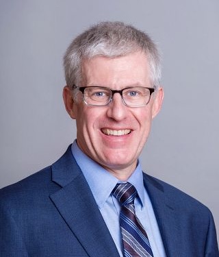 Image of David S. Cooper