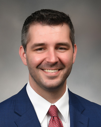 Image of Kyle W. Riggs