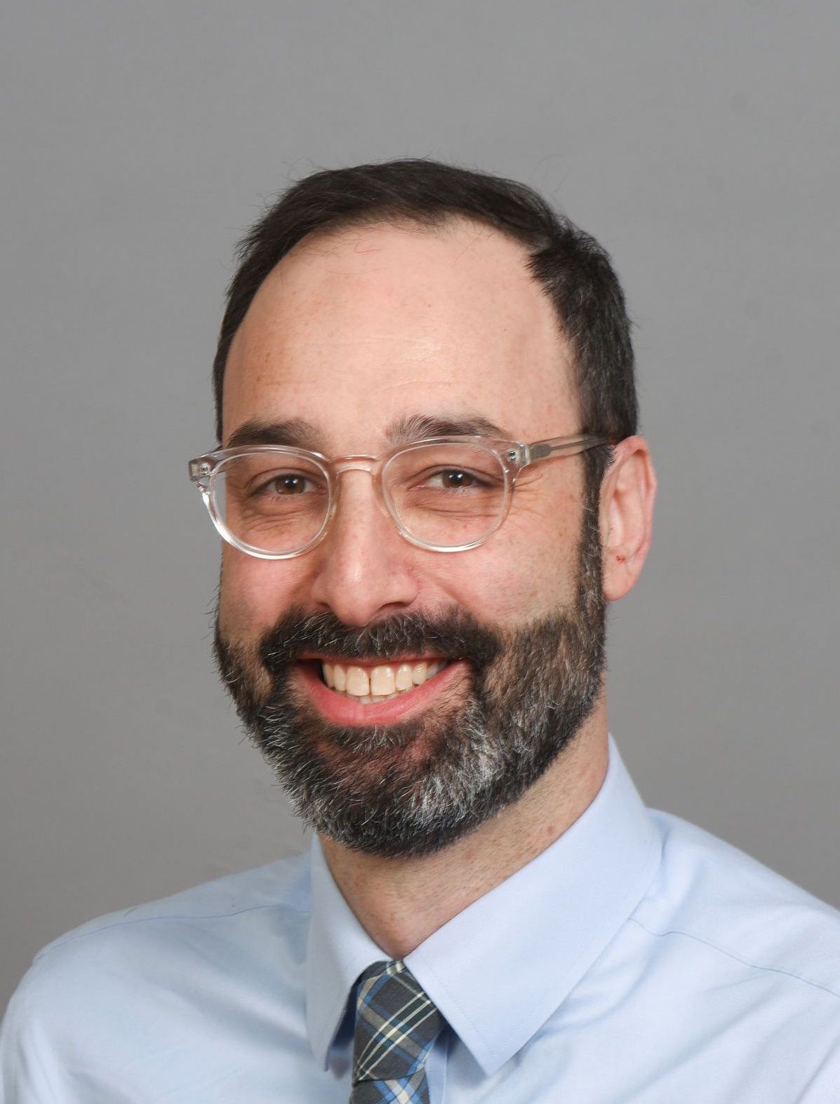 Alexander Opotowsky, MD, MMSc