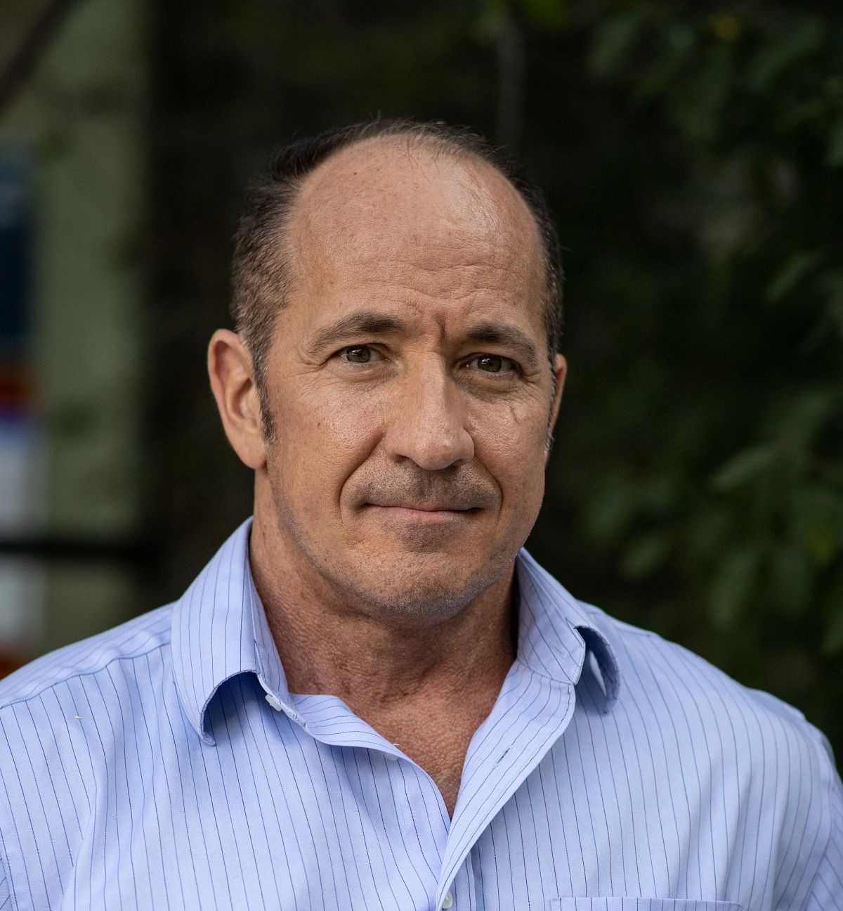 Jeffrey D. Molkentin, PhD