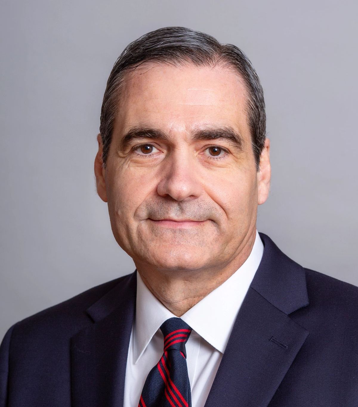 Marco Ricci, MD, MBA