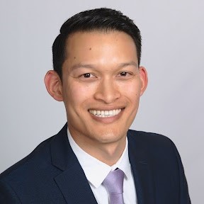 Victor H.T. Kieu, MD