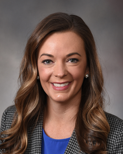 Paige Jenkins, MSN, APRN, FNP-C