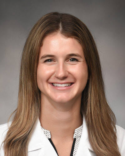 Miranda R. Ritz, APRN