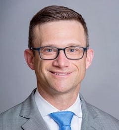 Michael Gaies, MD, MPH, MS